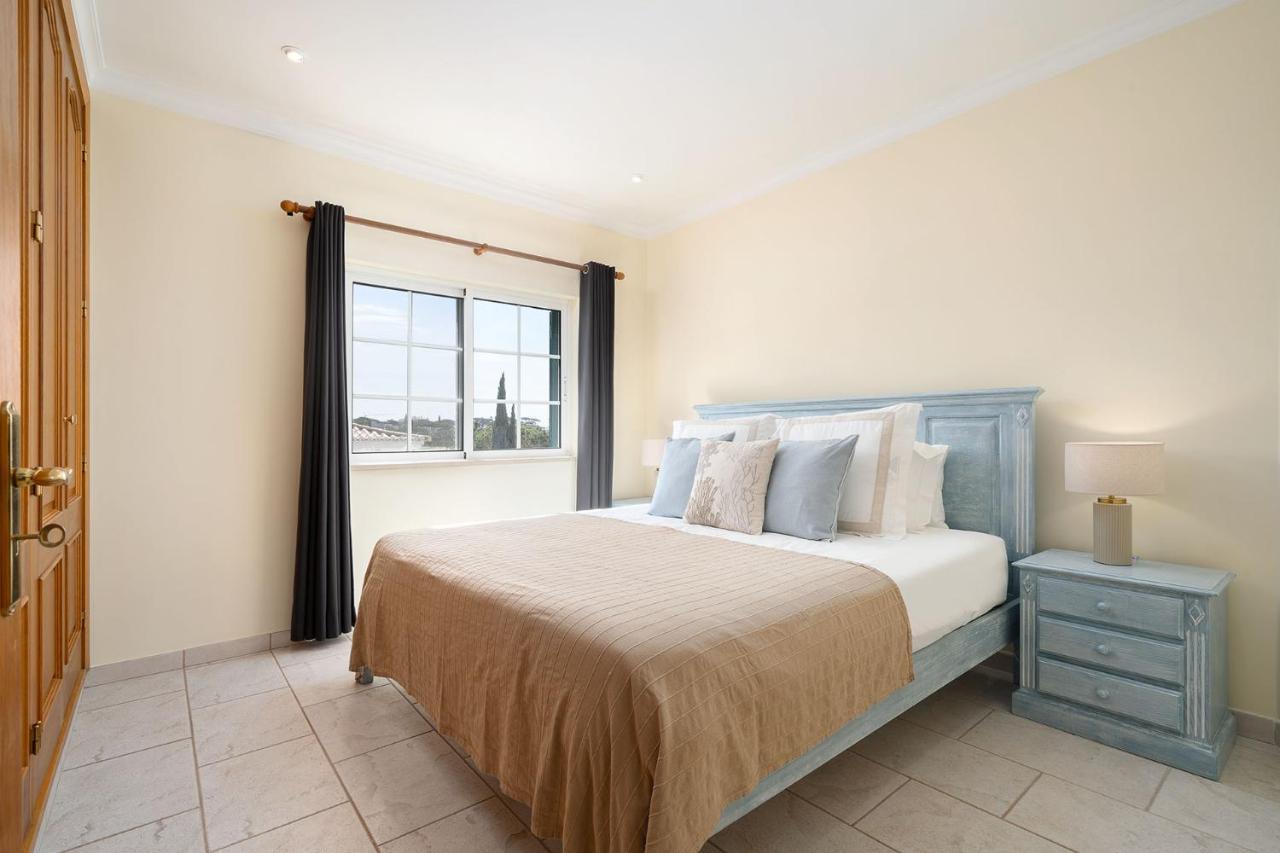 Casa Ch'I - Vale De Lobo Apartman Vale do Lobo Kültér fotó